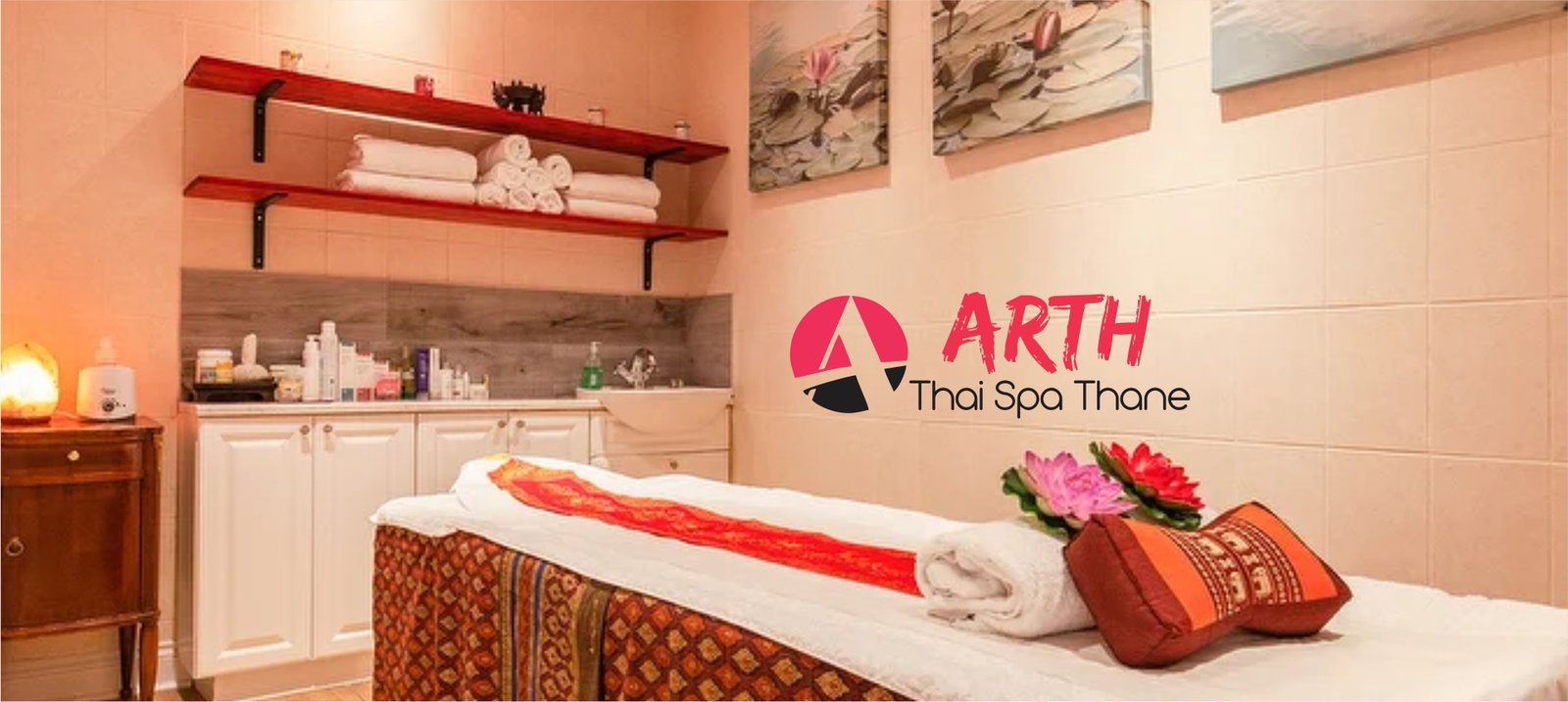 Arth Thai Spa Thane